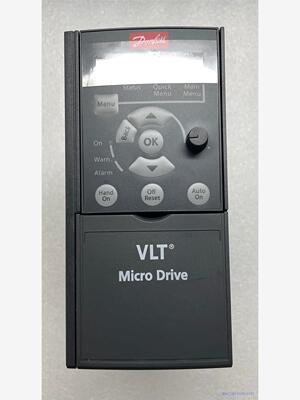 1.丹佛斯136N8928变频器议价商品