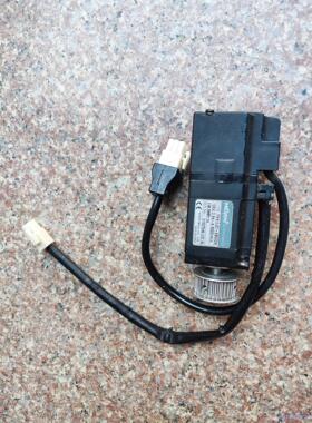 HIGEN伺服马达FMA CJ01-KB00DA 100W议价商品