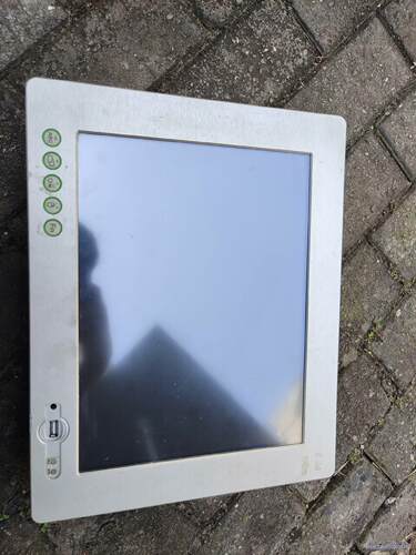 菲尼克斯CPC 5015 PM CO DVG-CPC5015议价商品