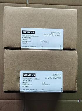 西门子S7-200SMART 288-2QR16-0AA0,议价商品