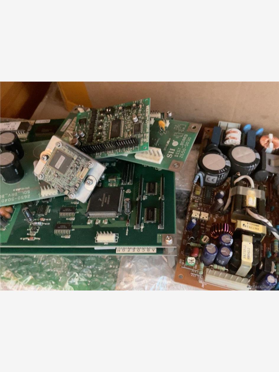 SEA1000S光谱仪电路板