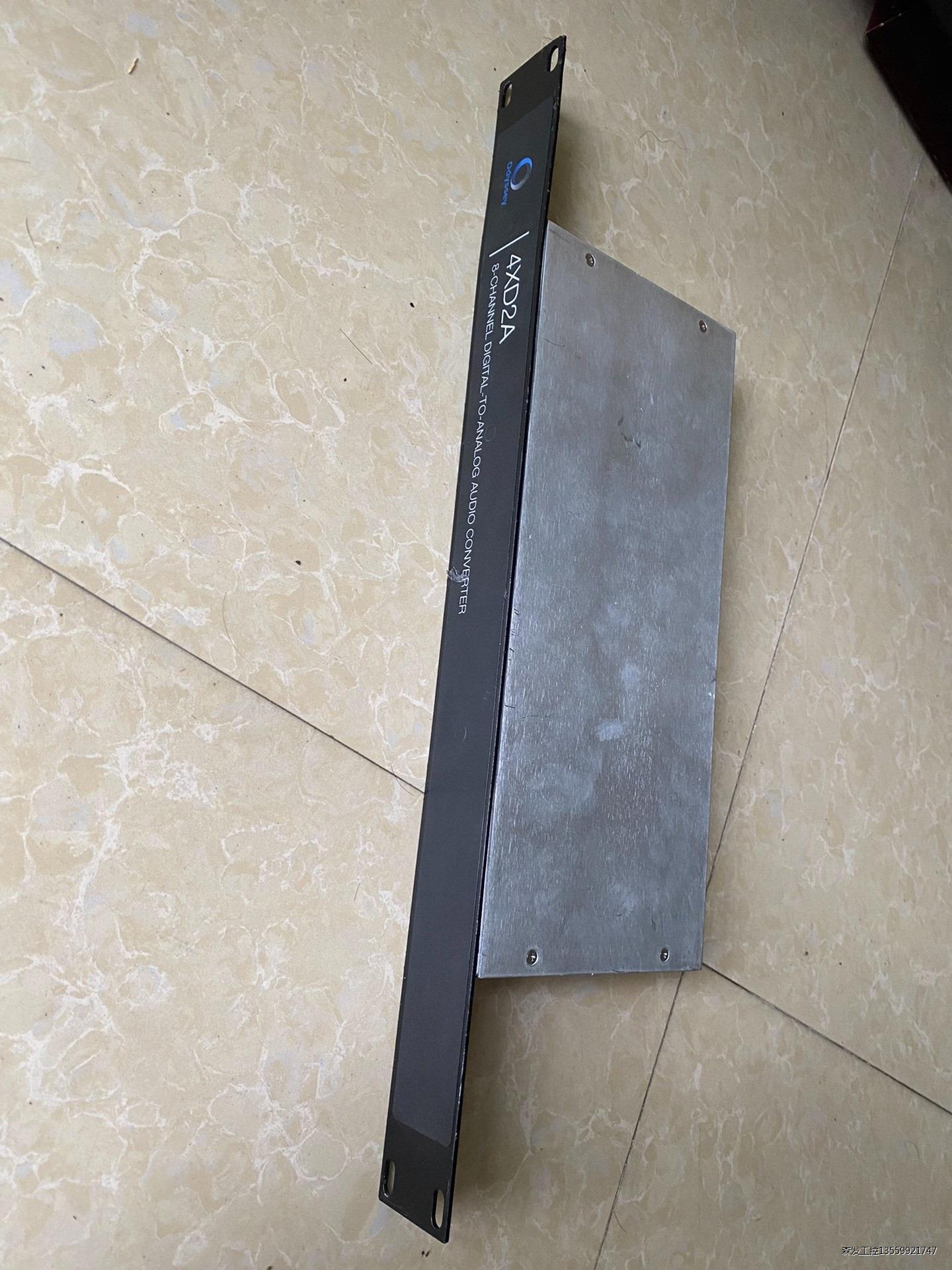 odyssey 4xd2a高端数字转模拟,解码器,8通道音频