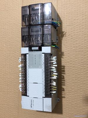 维控plc 型号LX5V-2416MT-A一个，议价商品