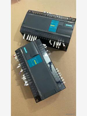 海为plc T48S2T橙色直接装机充新。要的私聊，新设备拆