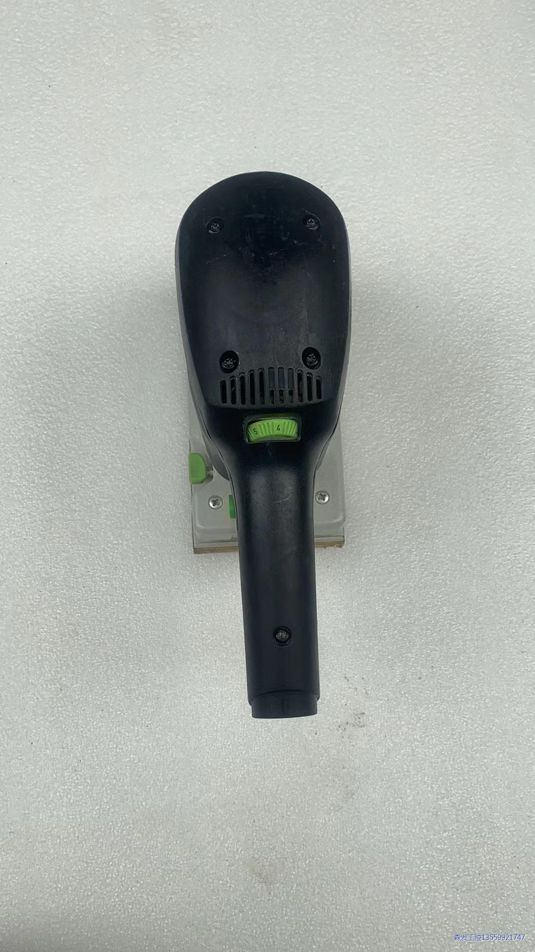 费斯托电动方磨砂纸机RS300EQ  成色好，正常使用，详情议价商品