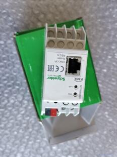 施耐德莫顿KNX控制器网关，如图所示功能包好。单价1800议价商品