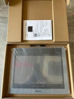 步科全新物联网触摸屏，GT100E，GL100E，全新正品，议价商品