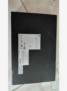 华为S1700-16G，交换机，16口，图片是实物图，