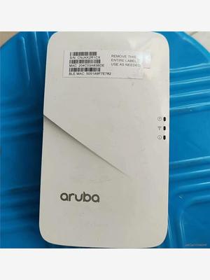 aruba阿鲁巴AP-303HR-US无线AP 实图拍摄 单