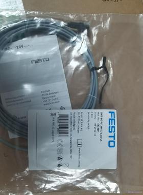 FESTO费斯托接近开关547859SMT-8G-PS-24议价商品