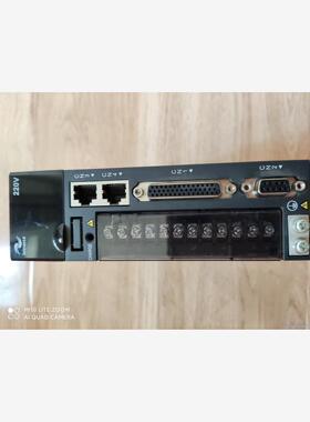 汇川IS620PS1R6I-TC伺服驱动器，200W。议价商品