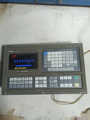 广州数控系统，980TDA，拆机包好，600元议价商品