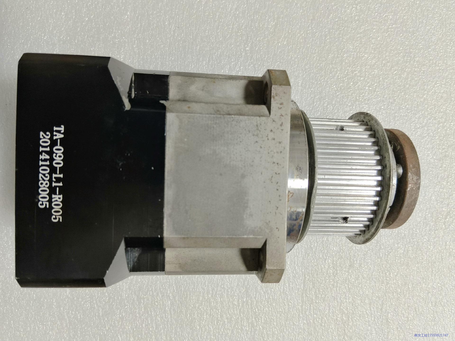 托玛斯减速机，TA-090-L1-R005.成色漂亮，实物拍议价商品