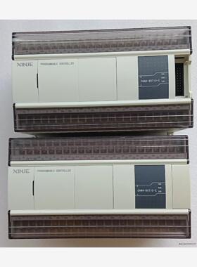 信捷PLC，拆机件CAM4-60T10-E ，2个，