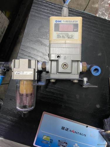 SMC比例阀ITV2010-013S2