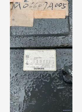 西门子主轴电机1PH7137-2QF02-0LC3成色新，功议价商品