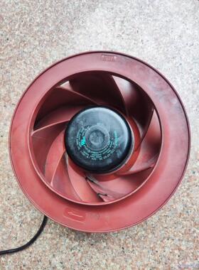 ebmpapst无刷鼓风机R1G225-AF07-28 24议价商品