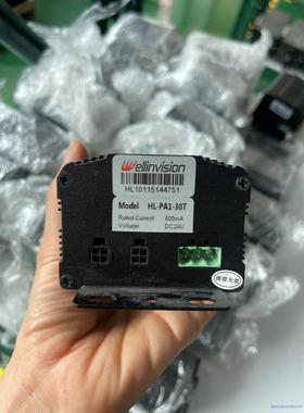 ellinvision光源控制器HL-PA1-30T议价商品