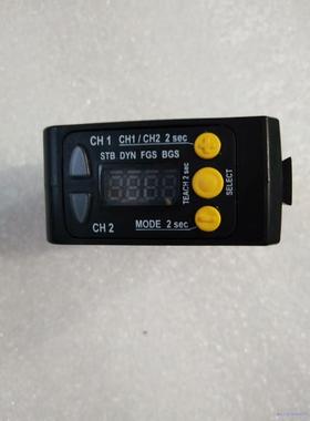 邦纳传感器Q5XKLAF2000-Q8，实物拍摄，成色漂亮几议价商品