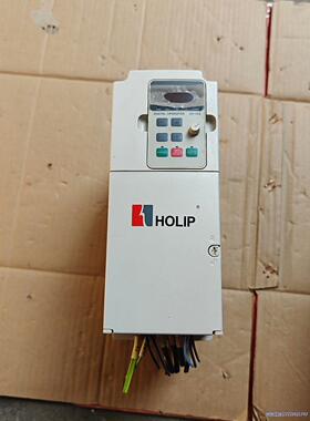 海利普变频器4KW 380V  型号HLPNV04D043A议价商品