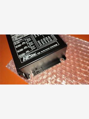 HPTEC步进马达驱动器MD602I无包装库存6个实拍图，售议价商品