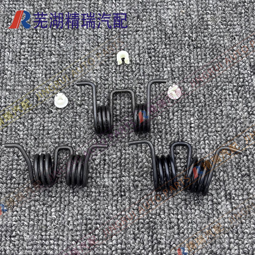 奇瑞瑞虎风云2开瑞K50踏板弹簧