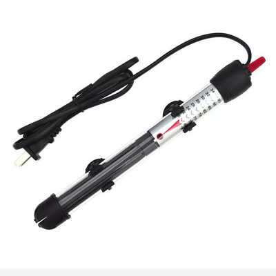 佳宝鱼缸加热棒自动恒温高精度水族箱乌龟缸加温棒小型鱼缸加热器