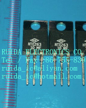 NTE263 TO-220