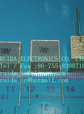 原装货 EPCOS  B32562H1106K