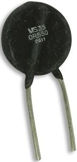 Ametherm 热敏电阻 MS35-0R550 NTC 0.5欧 50A 直径35mm