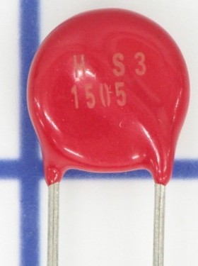 V150LA5 Littelfuse 全新原装压敏电阻