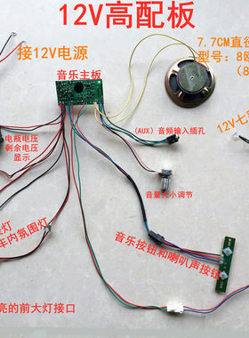 儿歌+故事+英语启蒙+喇叭