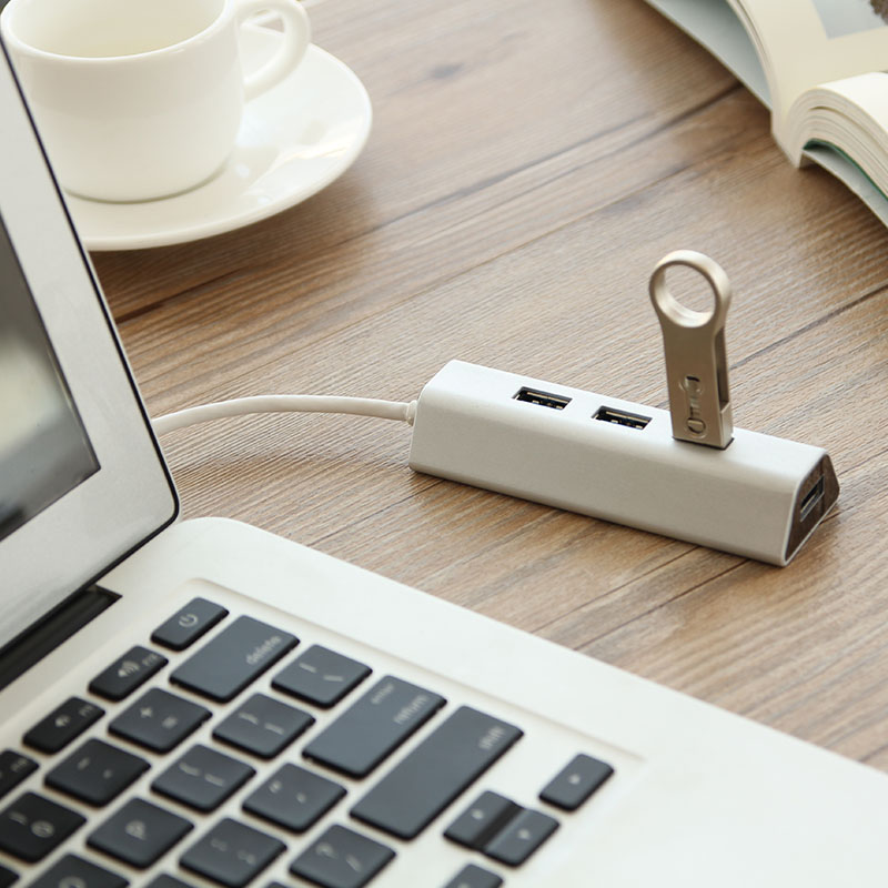 Hub USB - Ref 372707 Image 4