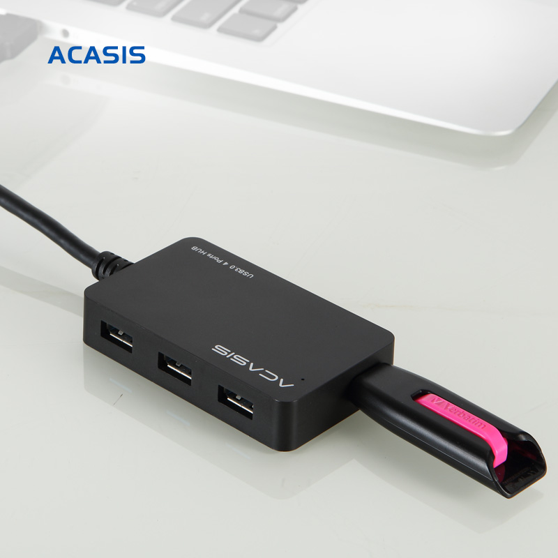 Concentrateur USB - Ref 372366 Image 3