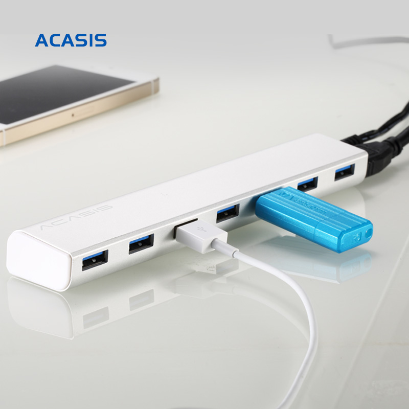 Concentrateur USB - Ref 369999 Image 3