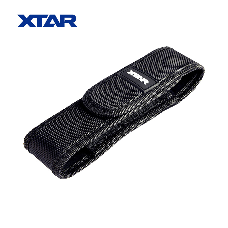 便携户外结实耐用手电套