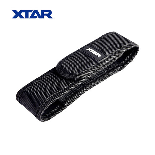 便携户外结实耐用手电套