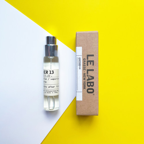 lelabo香水实验室檀香木33别样13玫瑰31东京10红茶29女淡香水小样