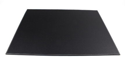 丽然 皮艺大班台垫 桌垫 创意 礼品 办公 老板 案台 写字板