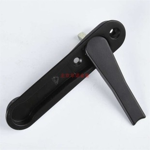 德国诺托RORO 断桥铝隐藏执手(轴长2.5公分）