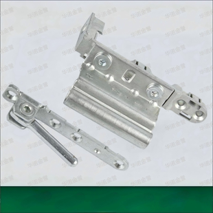 德国诺托ROTO五金件 塑钢窗 铝木复合 下合页  U槽