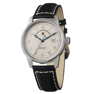 ZENO欧美腕表芝诺古典自动机械机芯ETA2824镂空6554-e2-IncaB