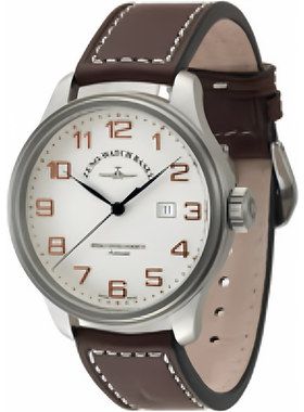 ZENO天文台认证Chronometer