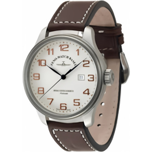 ZENO天文台认证Chronometer