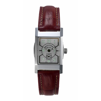 ZENO欧美腕表芝诺FHF138亚克力