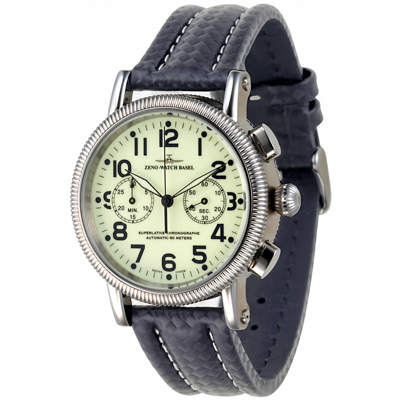 ZENO欧美腕表芝诺DuboisDepraz