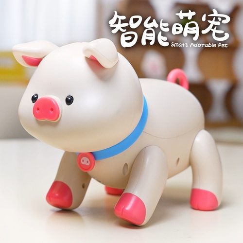 智能公仔/娃娃