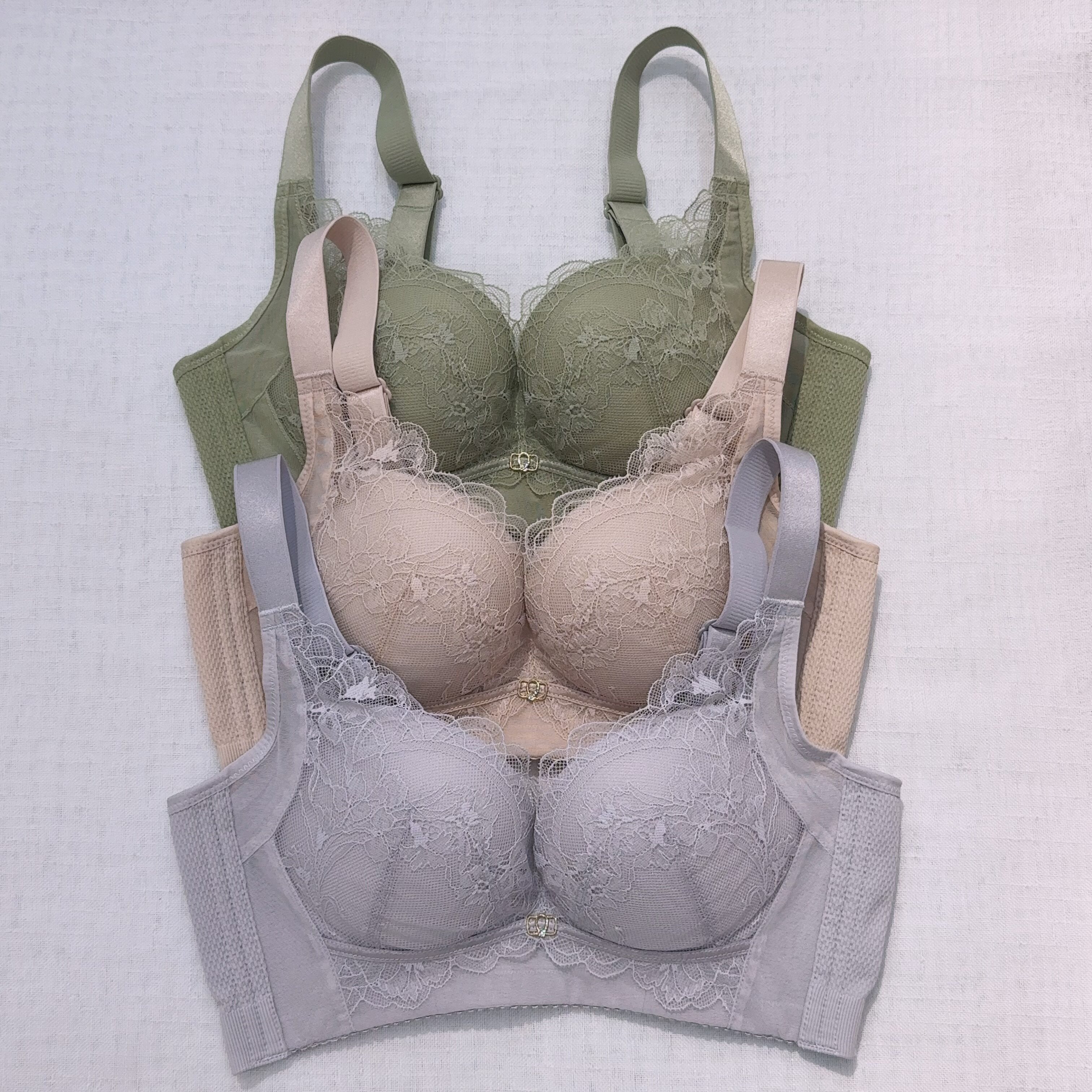 新款正品赏心内衣9118中薄B杯聚拢上托收副乳无钢圈莫代尔文胸