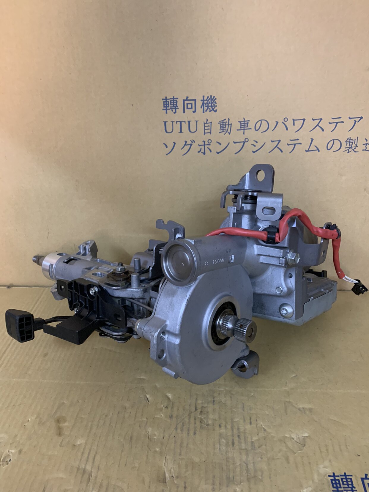 适用丰田凯美瑞佳美RAV4花冠方向助力泵