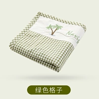 Зеленая сетка